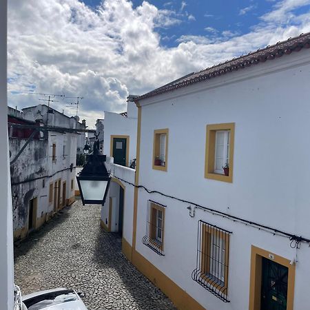Casa Da Maria Villa Évora Buitenkant foto